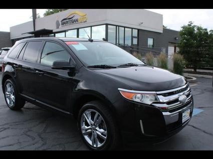 2013 Ford Edge Taylorsville UT