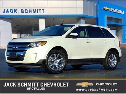 2013 Ford Edge O'Fallon IL