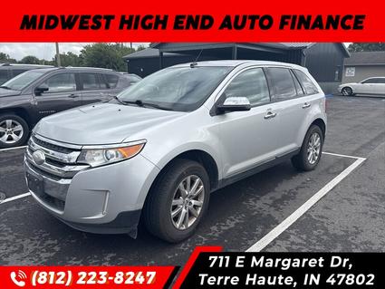 2014 Ford Edge Terre Haute IN