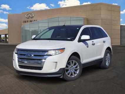 2011 Ford Edge Albuquerque NM