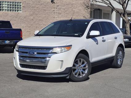 2011 Ford Edge Albuquerque NM