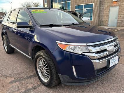 2011 Ford Edge Colorado Springs CO