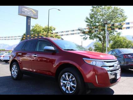 2013 Ford Edge Taylorsville UT