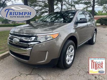 2013 Ford Edge Memphis TN