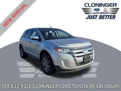 2013 Ford Edge Salisbury NC