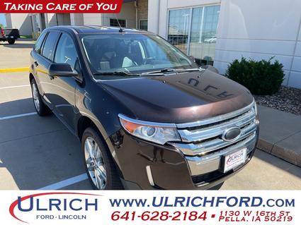 2013 Ford Edge Pella IA