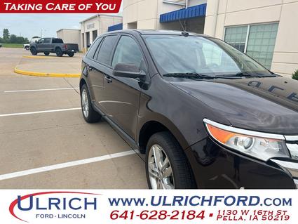 2013 Ford Edge Pella IA