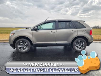 2013 Ford Edge Watseka IL