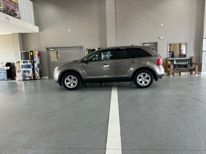 2013 Ford Edge Manchester IA