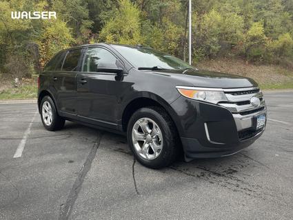 2014 Ford Edge South Saint Paul MN