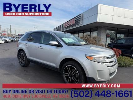 2014 Ford Edge Louisville KY