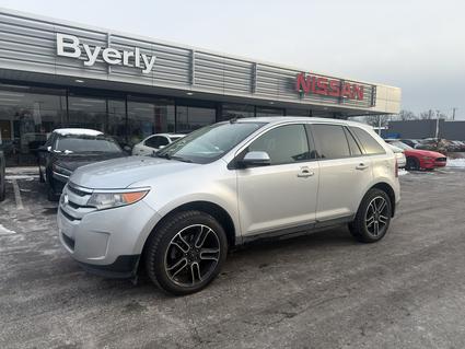 2014 Ford Edge Louisville KY
