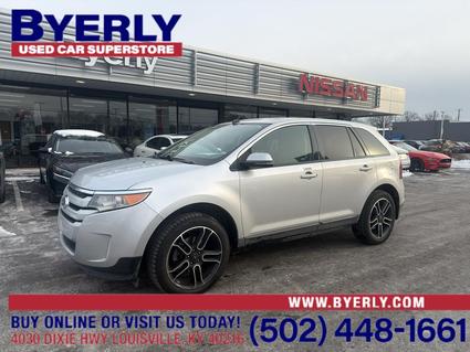 2014 Ford Edge Louisville KY