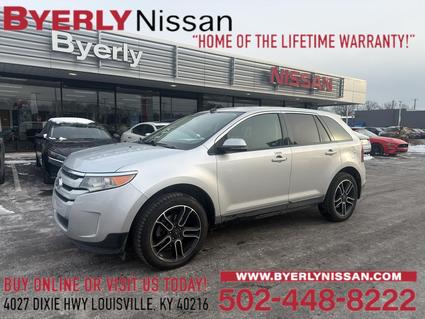 2014 Ford Edge Louisville KY