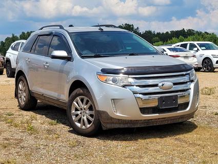 2013 Ford Edge Longview TX