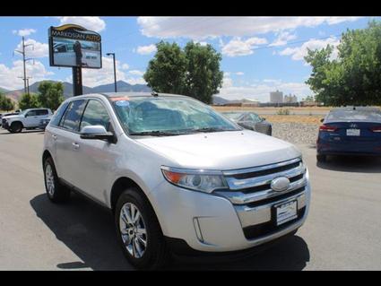 2014 Ford Edge Taylorsville UT