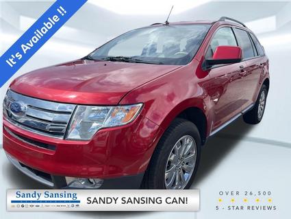 2010 Ford Edge Pensacola FL