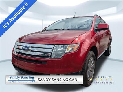 2010 Ford Edge Pensacola FL