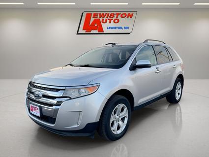 2011 Ford Edge Lewiston MN