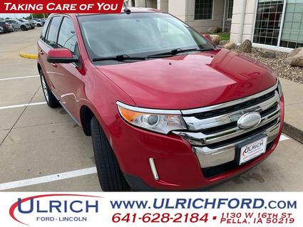 2012 Ford Edge Pella IA