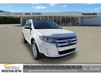 2013 Ford Edge Fayetteville TN