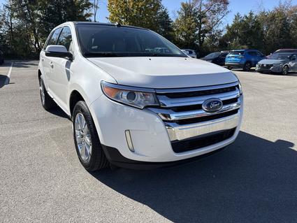 2013 Ford Edge Fayetteville TN