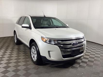 2013 Ford Edge Grandville MI
