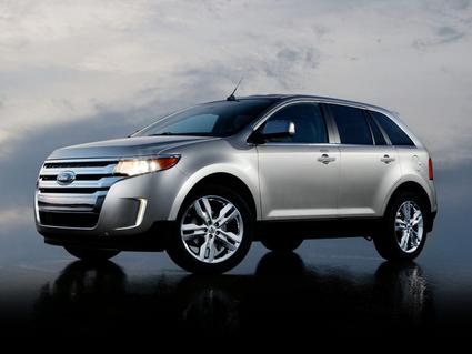 2013 Ford Edge Salem OR