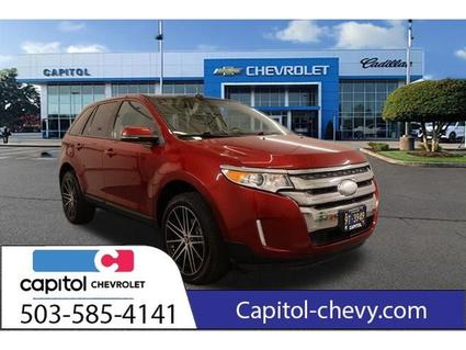 2013 Ford Edge Salem OR
