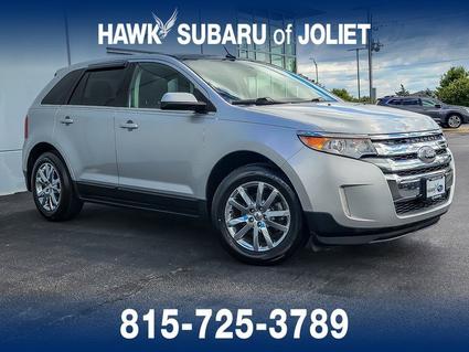 2014 Ford Edge Plainfield IL