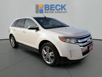 2013 Ford Edge Pierre SD