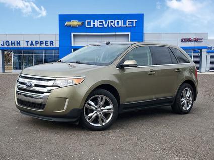 2012 Ford Edge Paw Paw MI