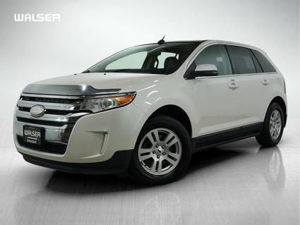 2013 Ford Edge Burnsville MN