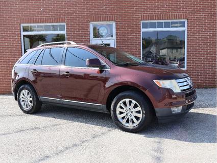 2010 Ford Edge Bloomington IN