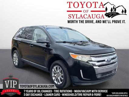 2012 Ford Edge Sylacauga AL