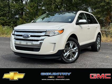2012 Ford Edge Benton KY