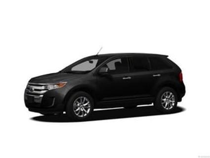 2013 Ford Edge Grandville MI