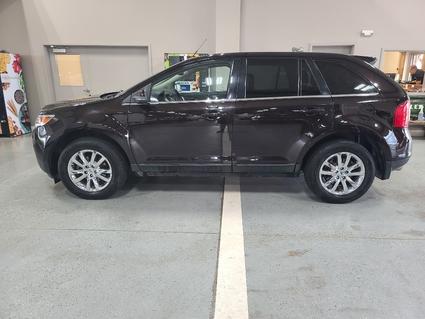 2013 Ford Edge Manchester IA