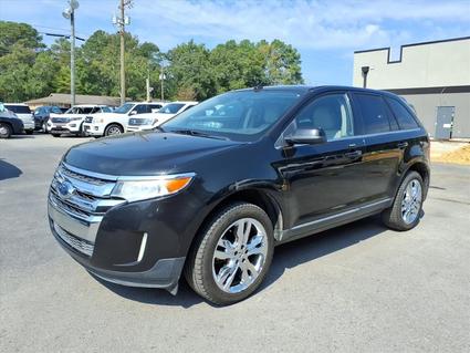 2013 Ford Edge Hartselle AL