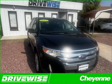 2011 Ford Edge Greeley CO