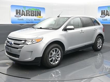 2013 Ford Edge Scottsboro AL