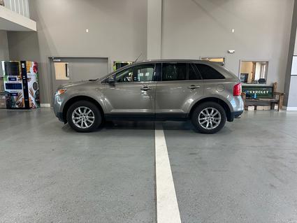 2013 Ford Edge Manchester IA