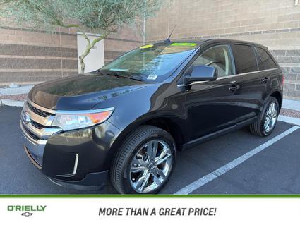 2011 Ford Edge Tucson AZ