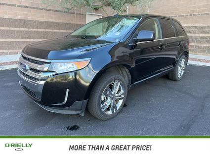 2011 Ford Edge Tucson AZ