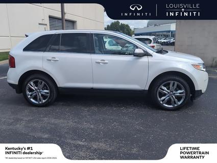 2013 Ford Edge Louisville KY