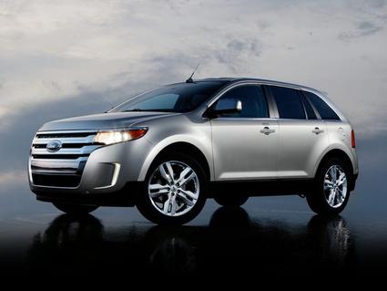 2013 Ford Edge Louisville KY