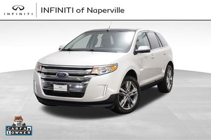 2014 Ford Edge Naperville IL