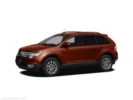 2010 Ford Edge Ephraim UT