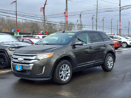 2011 Ford Edge Woodhaven MI