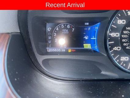 2013 Ford Edge Salem OR